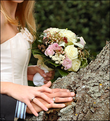 Wedding Rings