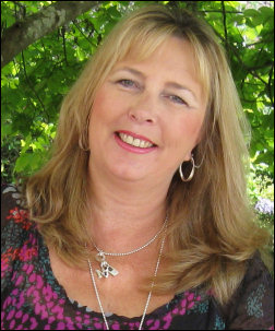 Marg Delaney