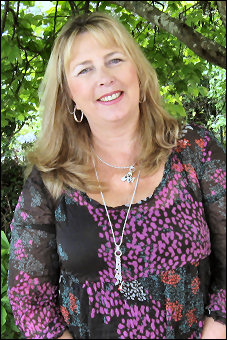 Marg Delaney - Registered Independent Marriage Celebrant